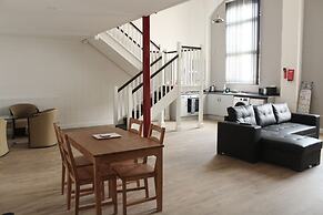 Park Hotel & Apartments