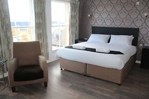 Park Hotel & Apartments