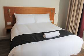 Park Hotel & Apartments