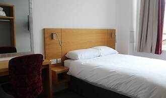 Park Hotel & Apartments