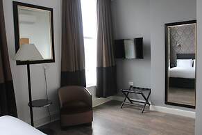 Park Hotel & Apartments