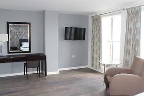 Park Hotel & Apartments