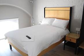 Park Hotel & Apartments