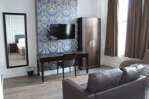 Park Hotel & Apartments