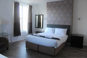 Park Hotel & Apartments