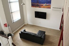 Park Hotel & Apartments