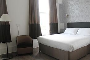 Park Hotel & Apartments