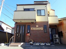 Ooi no Watashi - Hostel