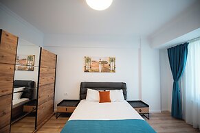 Solid Magic Apart-Hotel