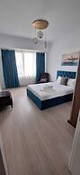 Solid Magic Apart-Hotel