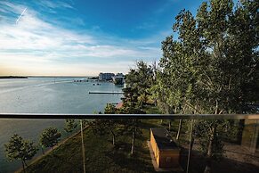 Solid Magic Apart-Hotel