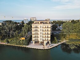 Solid Magic Apart-Hotel