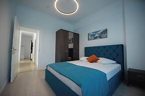 Solid Magic Apart-Hotel