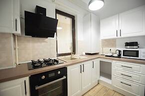 Solid Magic Apart-Hotel