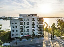 Solid Magic Apart-Hotel