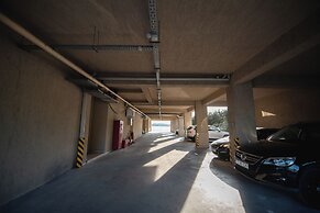 Solid Magic Apart-Hotel