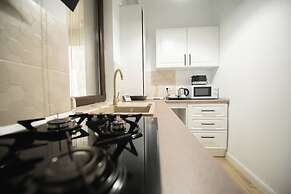 Solid Magic Apart-Hotel