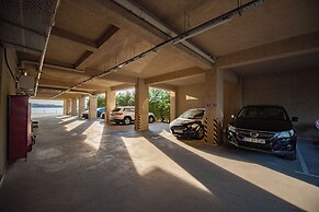 Solid Magic Apart-Hotel