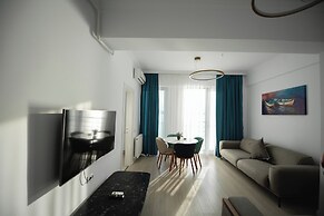 Solid Magic Apart-Hotel