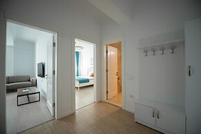 Solid Magic Apart-Hotel