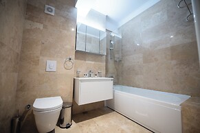 Solid Magic Apart-Hotel