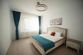 Solid Magic Apart-Hotel