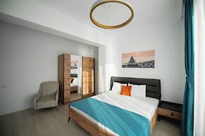 Solid Magic Apart-Hotel