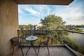 Solid Magic Apart-Hotel