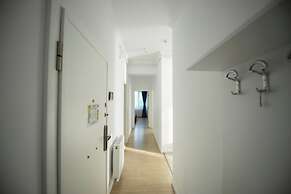 Solid Magic Apart-Hotel