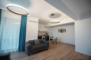 Solid Magic Apart-Hotel