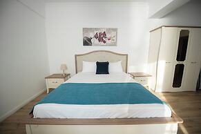 Solid Magic Apart-Hotel