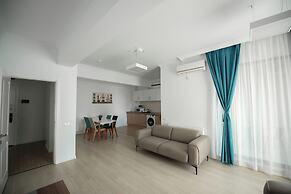 Solid Magic Apart-Hotel