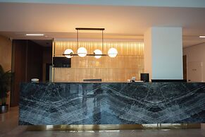 Solid Magic Apart-Hotel