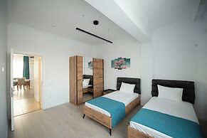 Solid Magic Apart-Hotel