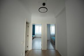 Solid Magic Apart-Hotel