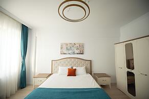 Solid Magic Apart-Hotel