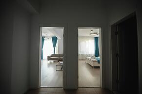 Solid Magic Apart-Hotel