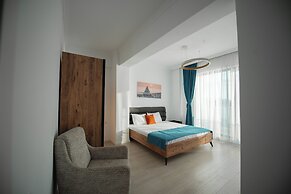 Solid Magic Apart-Hotel