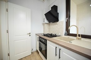 Solid Magic Apart-Hotel