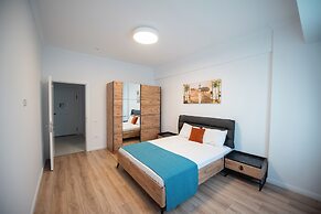 Solid Magic Apart-Hotel