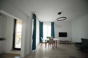 Solid Magic Apart-Hotel