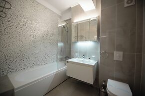 Solid Magic Apart-Hotel