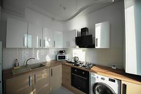 Solid Magic Apart-Hotel