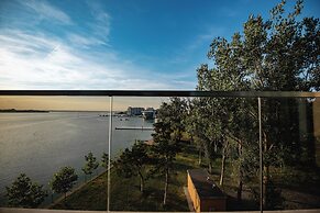 Solid Magic Apart-Hotel