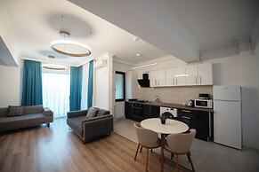 Solid Magic Apart-Hotel