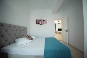 Solid Magic Apart-Hotel