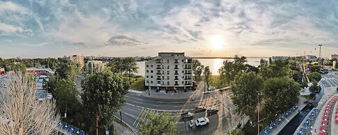 Solid Magic Apart-Hotel