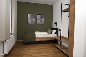 Holzfellas Hotel & Restaurant