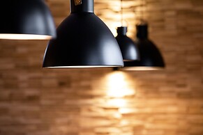 Holzfellas Hotel & Restaurant