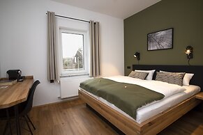 Holzfellas Hotel & Restaurant